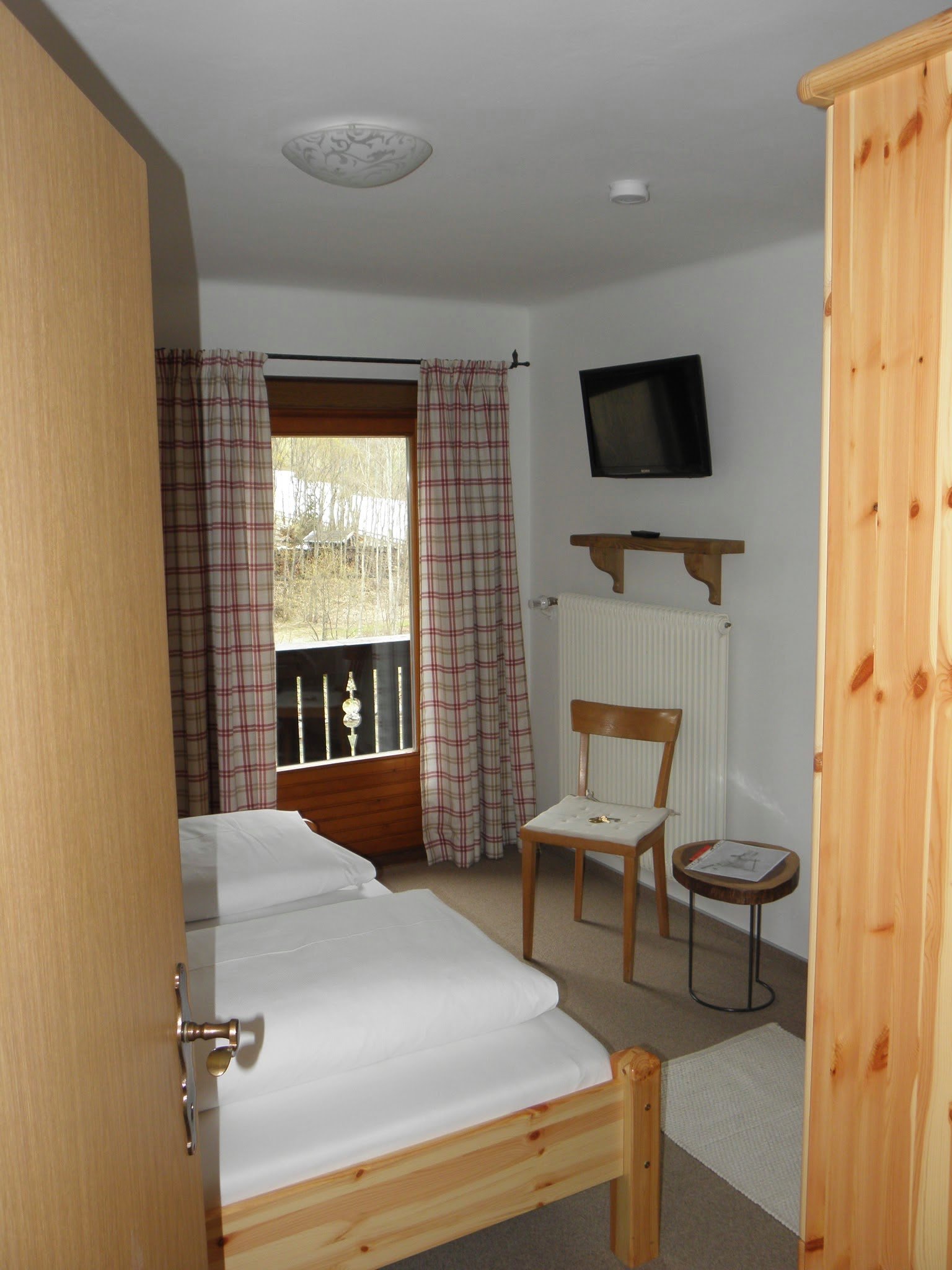 Nationalpark-Camping Grossglockner (Heiligenblut)